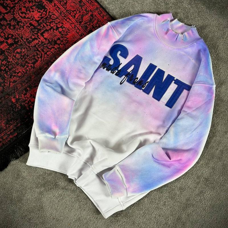 دورس SAINT سفید