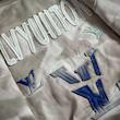 هودی LVYUIITON کرم استخوانی