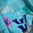 هودی LVYUIITON ابی اسمانی
