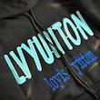 هودی LVYUIITON مشکی