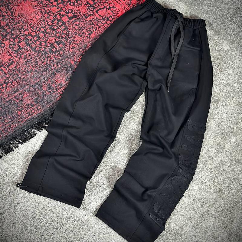 اسلش بگ BALENCIACA1 مشکی