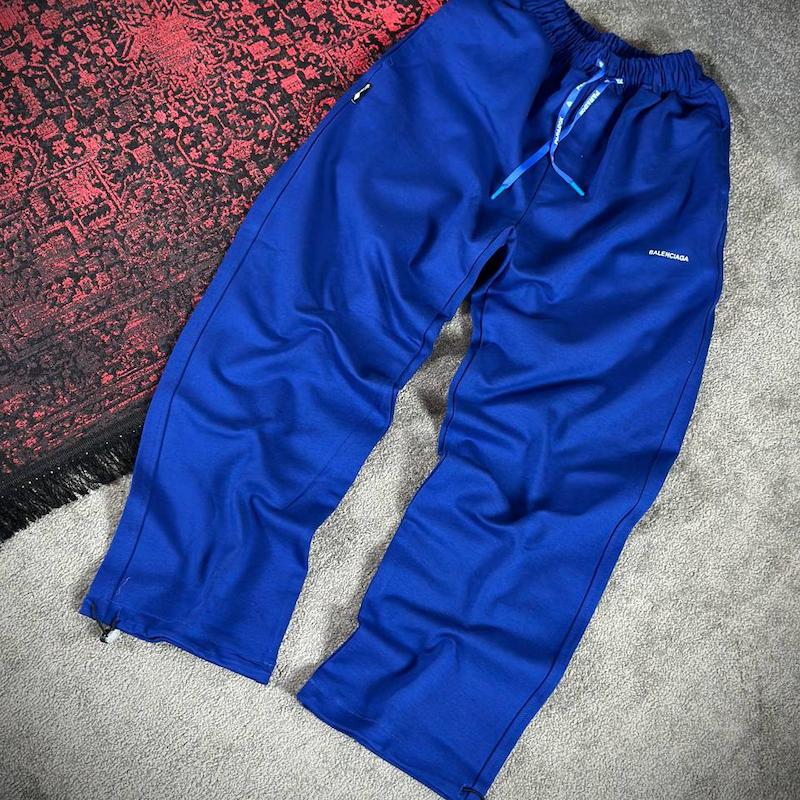 اسلش بگ BALENCIACA2 ابی