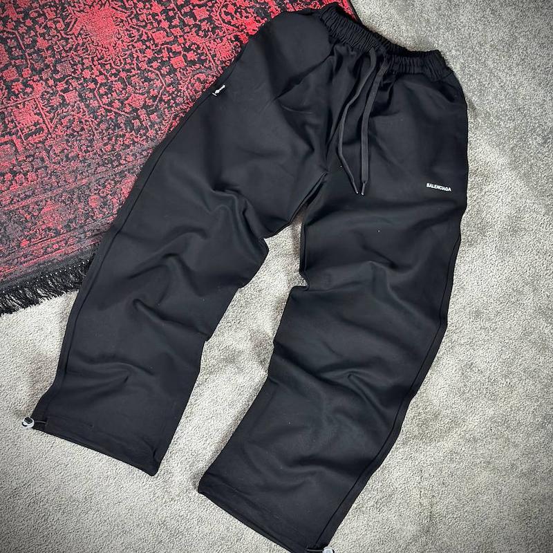 اسلش بگ BALENCIACA2 مشکی