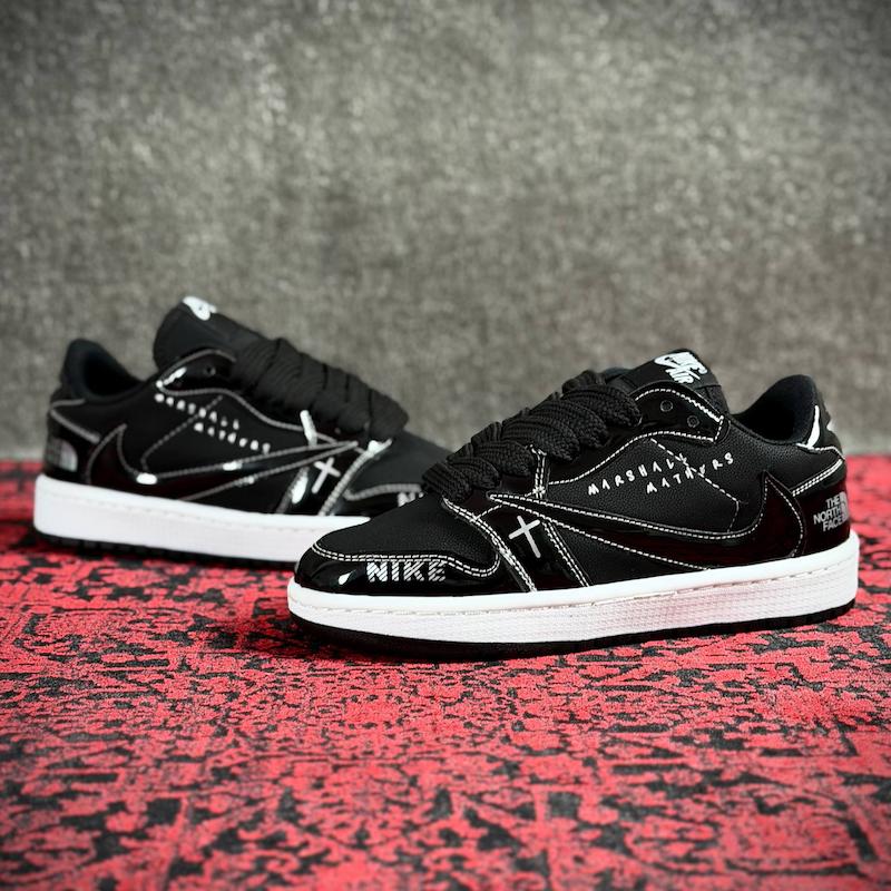 ترویس shady تک سایز