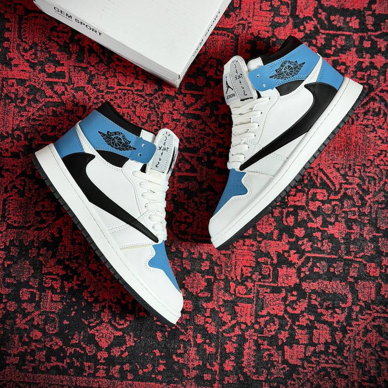 کد 328 ترویس اسکات۲ ساقدار