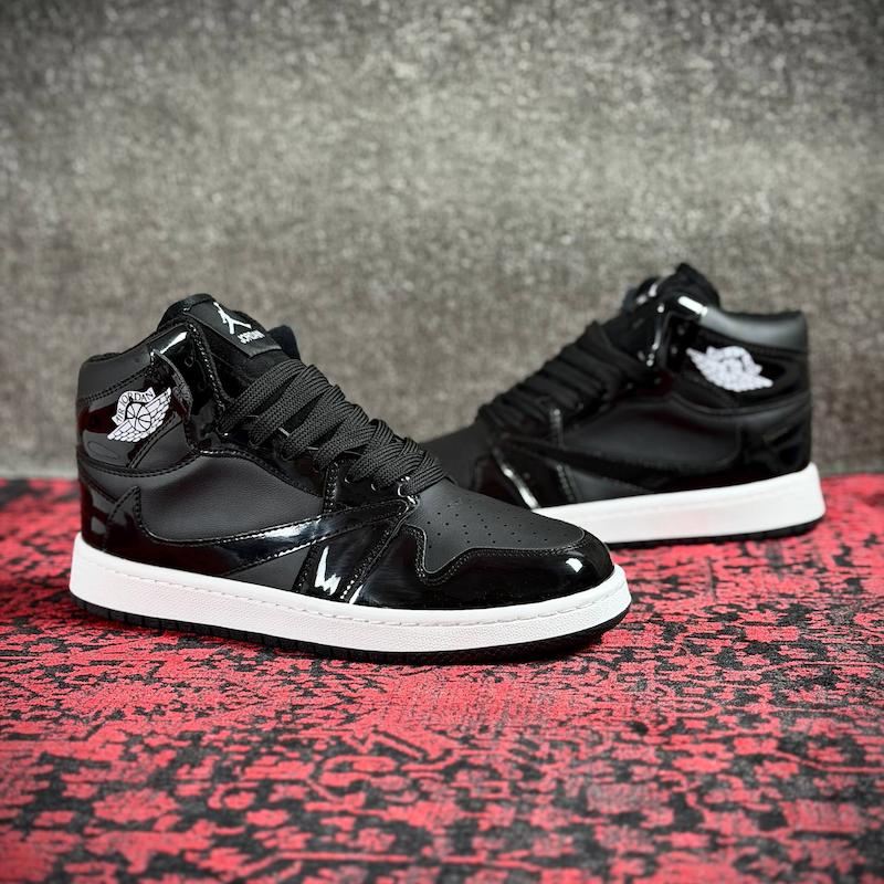 کد 317 ترویس اسکات۲ ساقدار