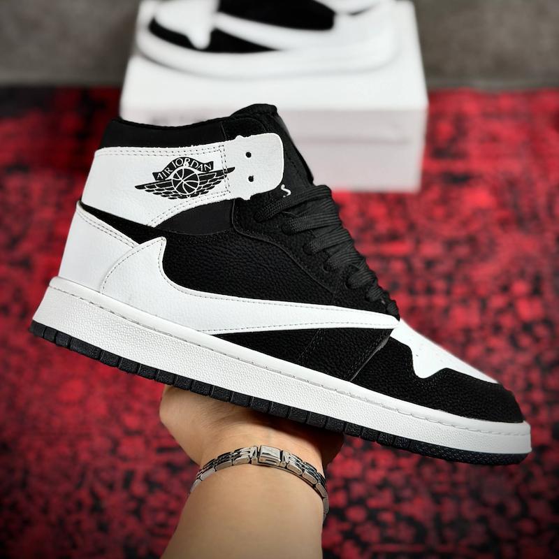 کد 256 ترویس اسکات۲ ساقدار