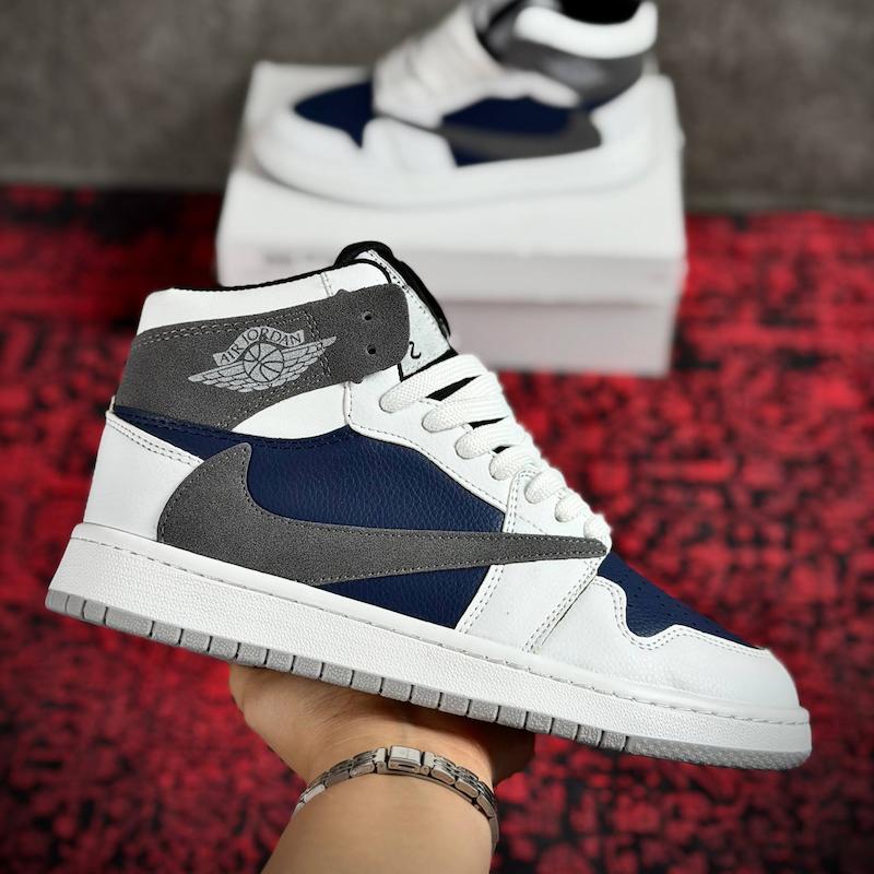 کد 280 ترویس اسکات۲ ساقدار