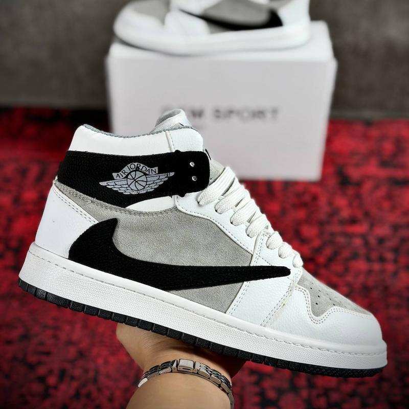 کد 273 ترویس اسکات۲ ساقدار