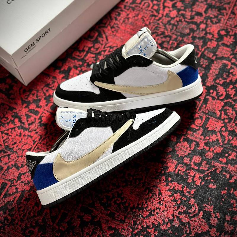 کد 92 ترویس اسکات۲