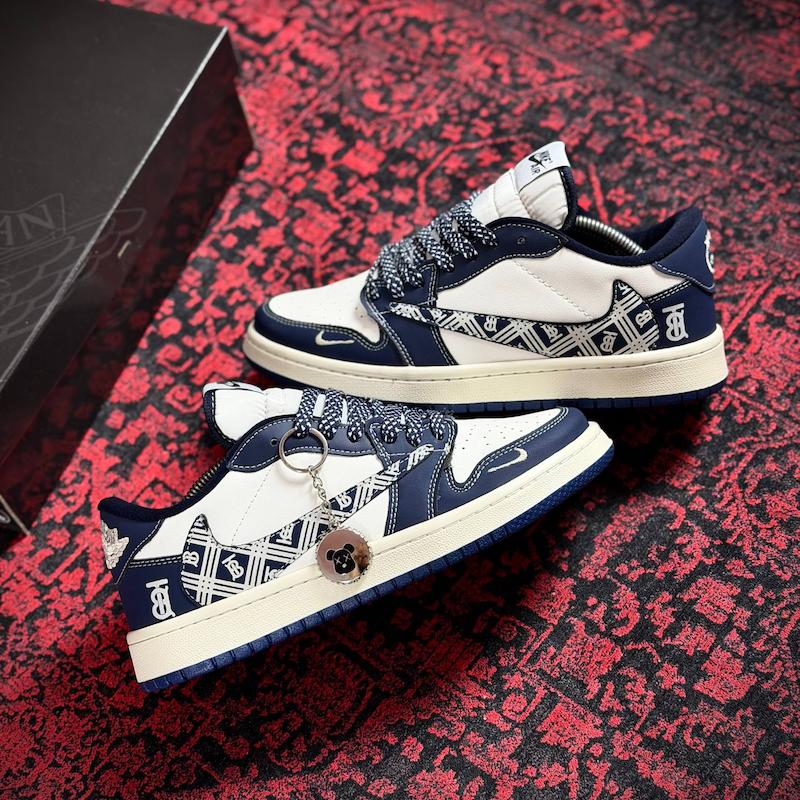 کد 46 ترویس اسکات