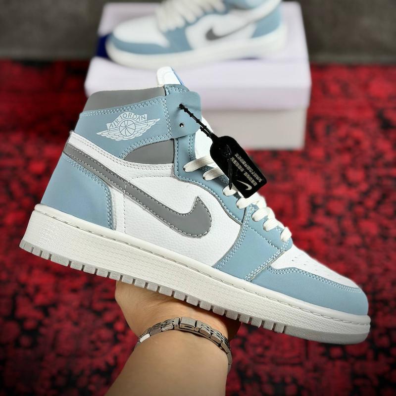 کد 204 جردن وان هایپر رویال