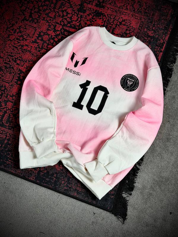 دورس1 کیت اینتر میامی سفید