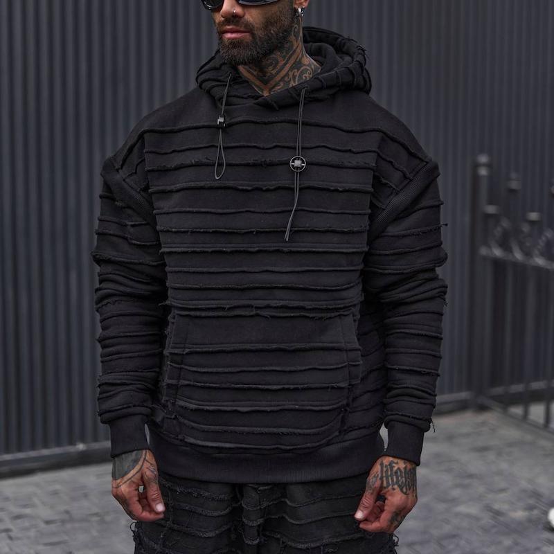 هودی VIP کد 2334 مشکی