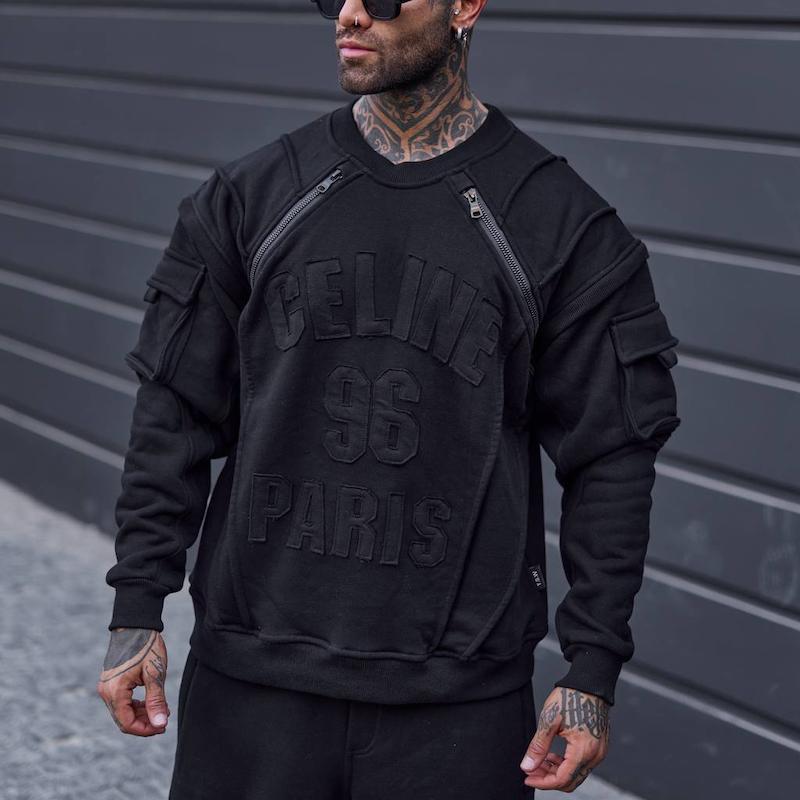 دورس VIP کد 2122/2 مشکی