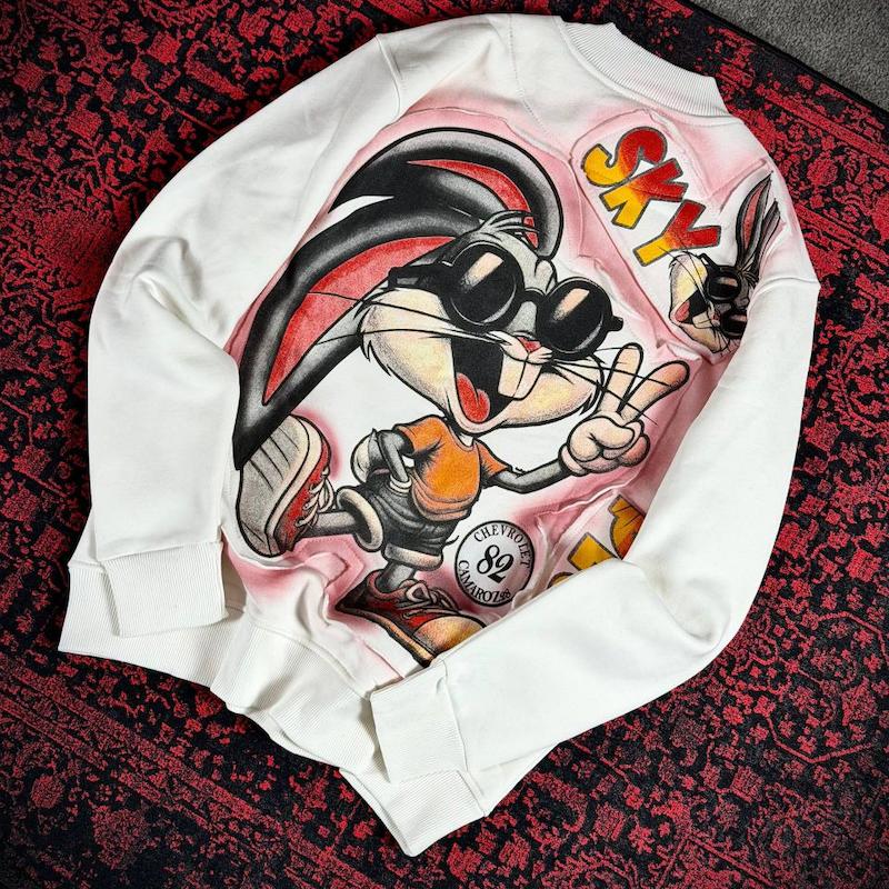 دورس باگزبانی SKY سفید