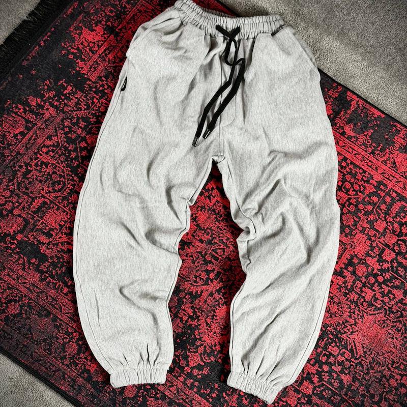 اسلش جاگر پارچه دورس طوسی