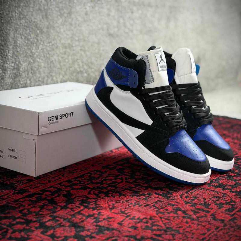 کد 74 ترویس اسکات۲ ساقدار