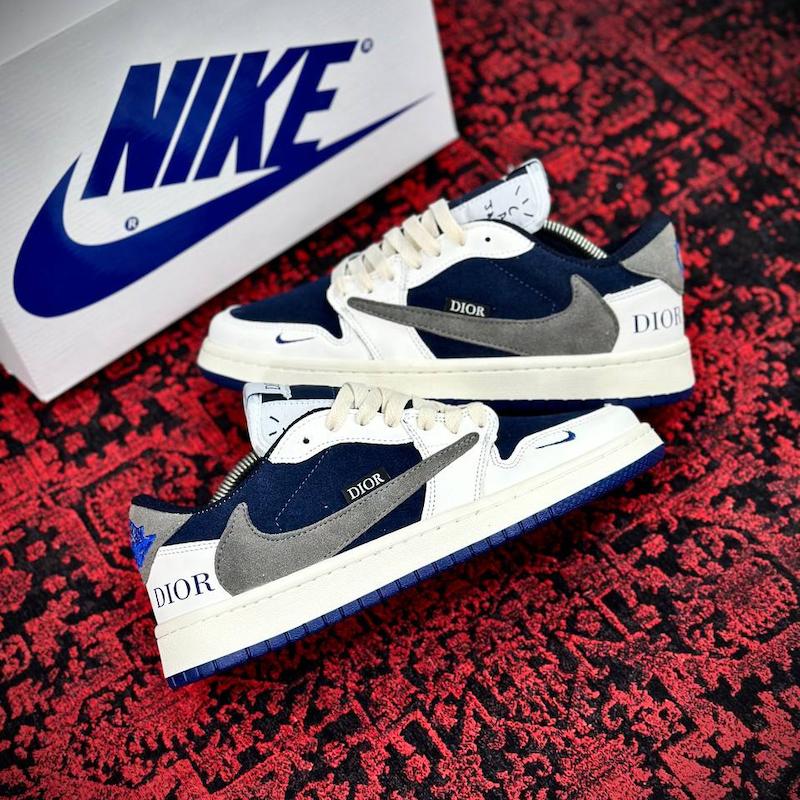 کد 56 ترویس DIOR