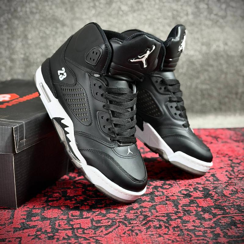 کد 42 جردن فایو