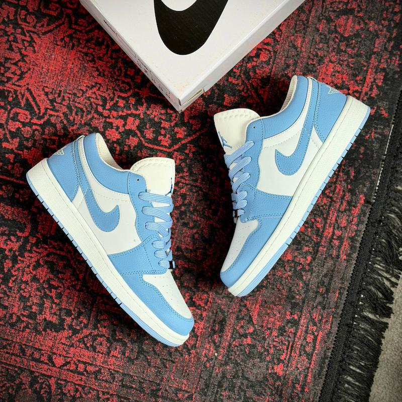 کد 20 جردن وان لو