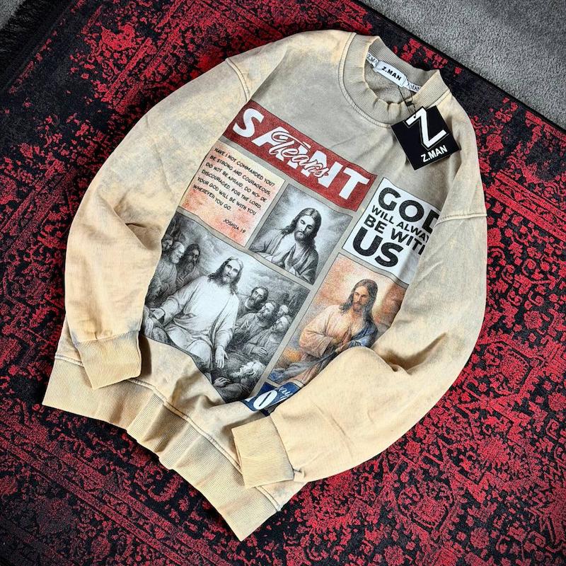 دورس 1SAINT سنگشور کرم