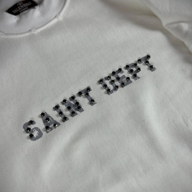 دورس کیمونو SAINT DEPT سفید