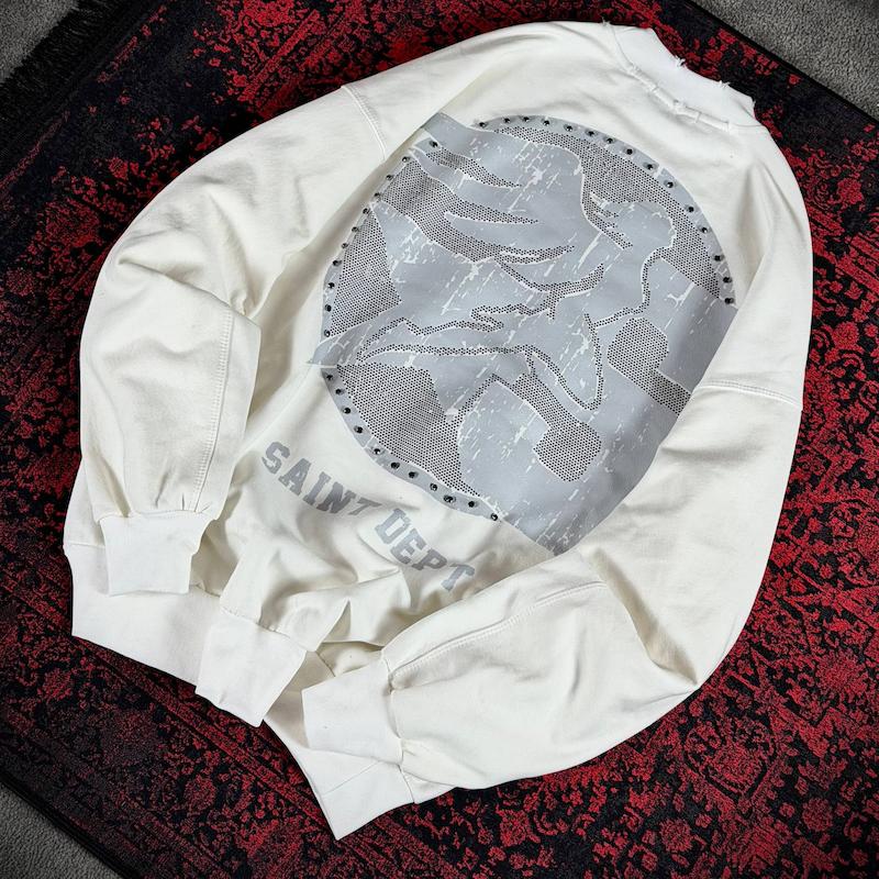 دورس کیمونو SAINT DEPT سفید