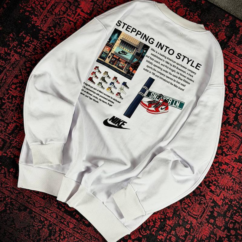 دورس جردن سفید