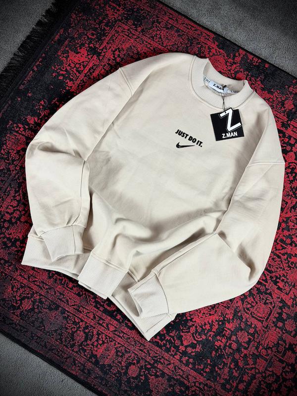 دورس JUST DO IT. کرم