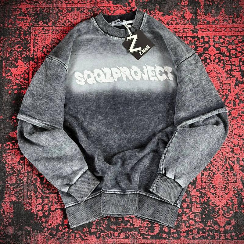 دورس سنگشور PROJECT طوسی تیره