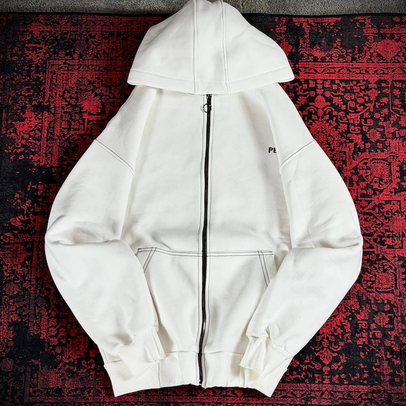 سویشرت PEGADOR سفید