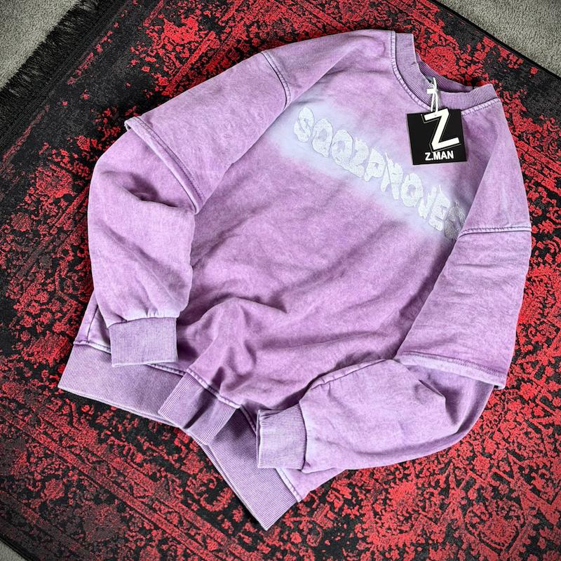 دورس PROJECT بنفش