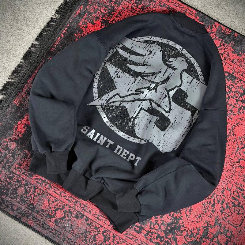 دورس کیمونو SAINT DEPT مشکی