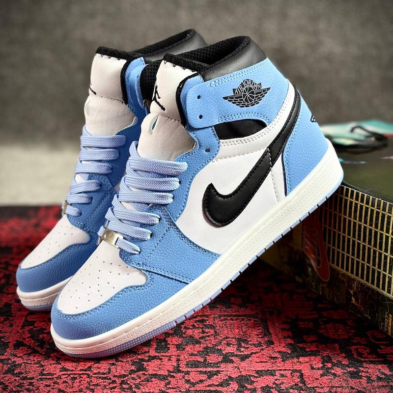 کد 203 جردن وان