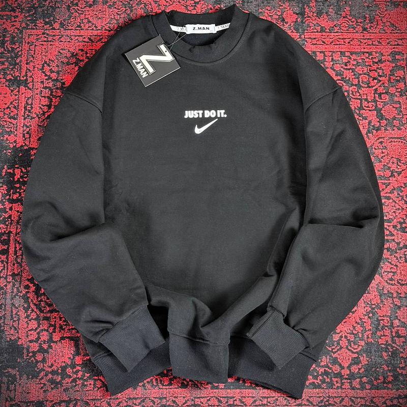 دورس JUST DO IT. مشکی