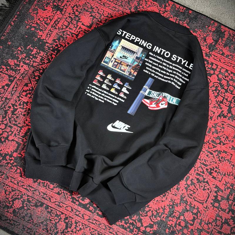 دورس جردن مشکی