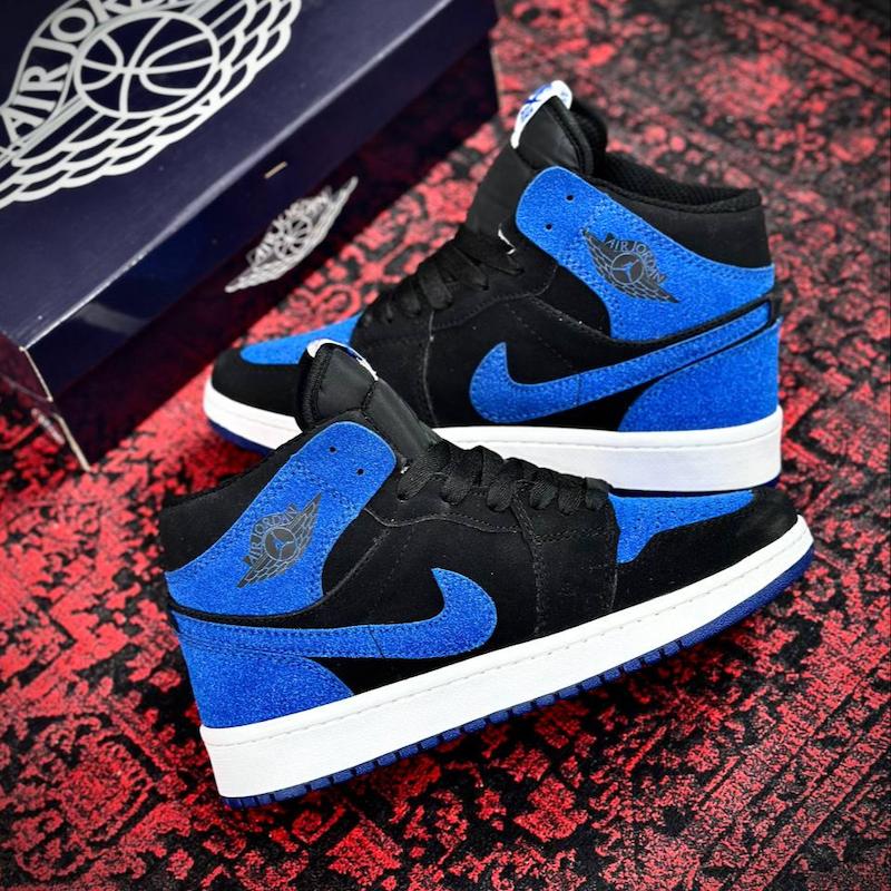 کد 50 جردن وان