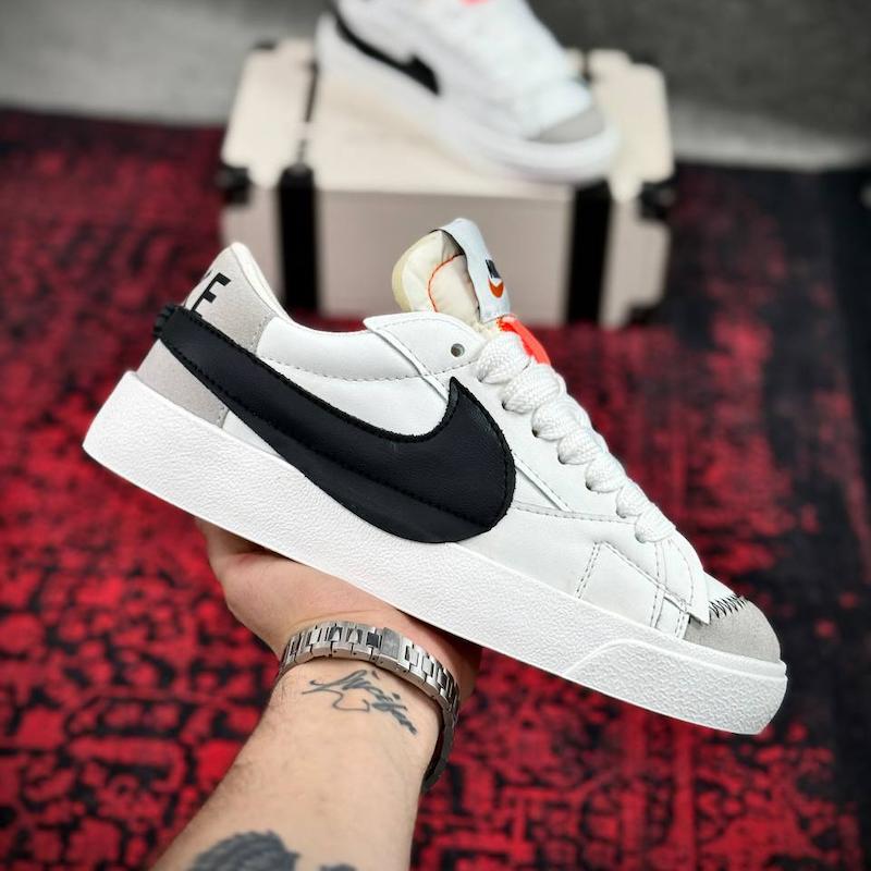 کد 170 نایک بلیزر جامبو