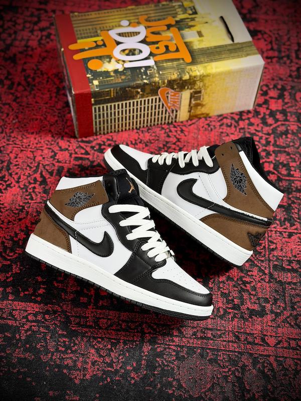 کد 260 جردن وان 