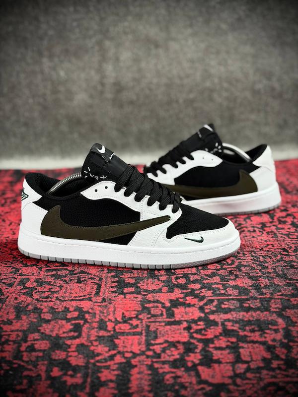 کد 254 ترویس اسکات۲