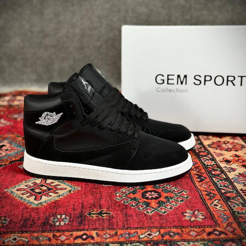 کد 5 ترویس اسکات۲ ساقدار