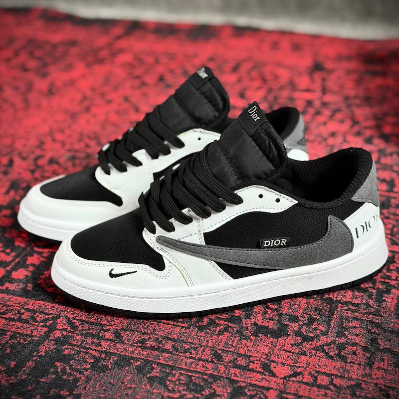 کد 96 ترویس اسکات۲ DIOR