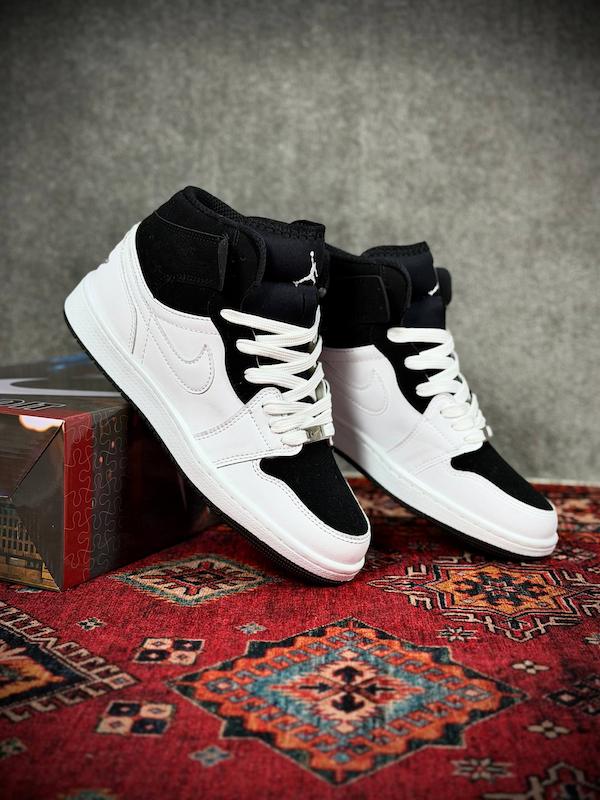 کد 369 جردن وان