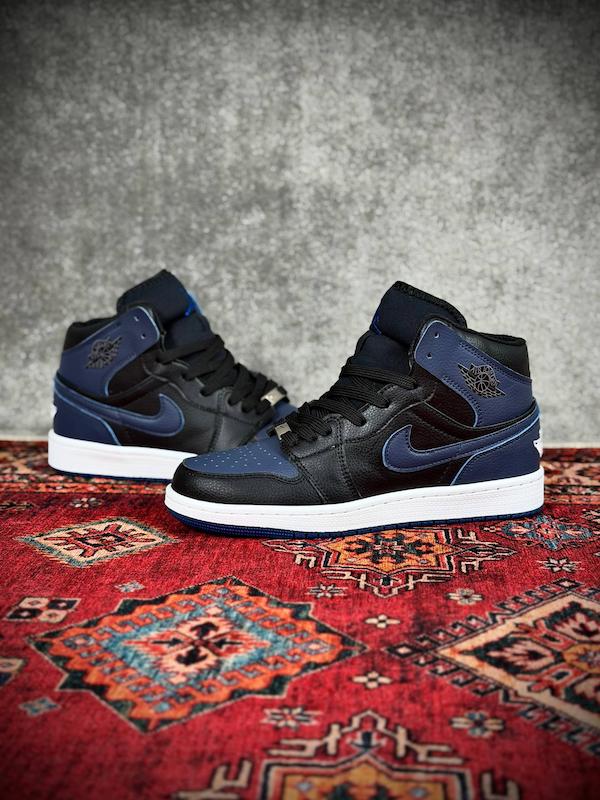 کد 191 جردن وان