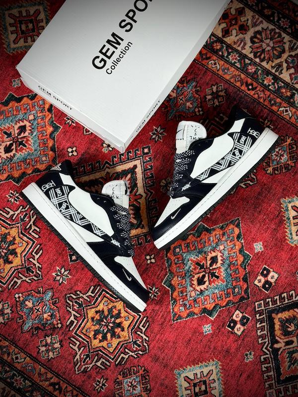 کد 230 ترویس اسکات۲ باربر