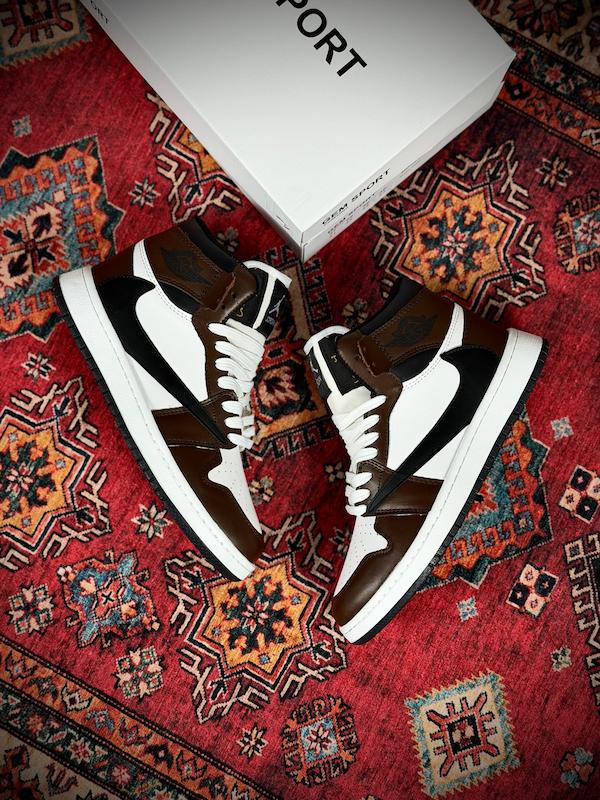 کد 289 ترویس اسکات۲ ساقدار