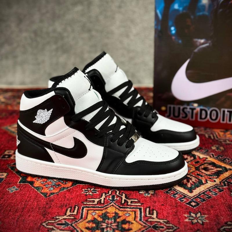 کد 202 جردن وان