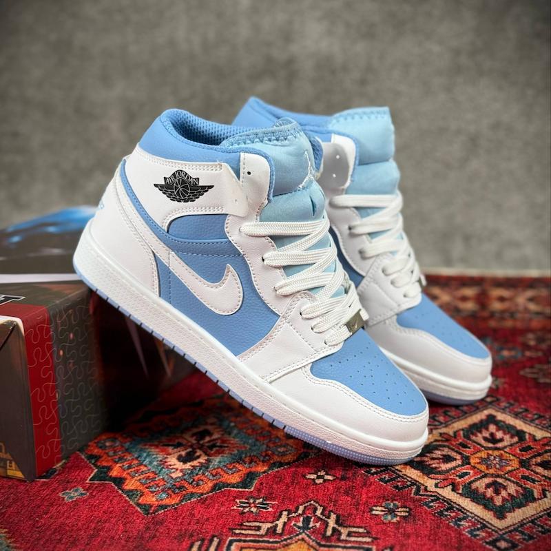 کد 214 جردن وان