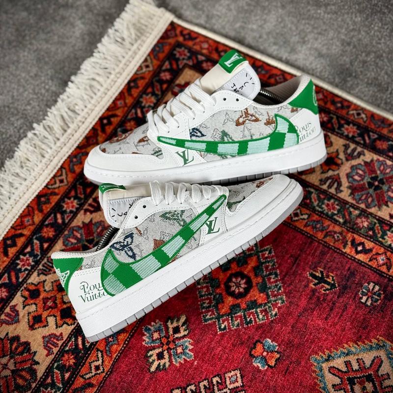 کد 251 ترویس اسکات۲ ال وی